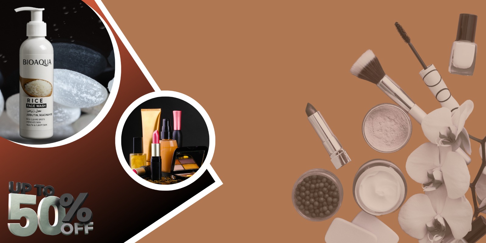 Cosmetics